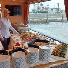 Abendfahrten / Charterfahrten