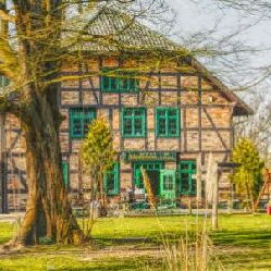 Heiderundfahrt (Markgrafenheide - Schnatermann - Warnemünde)