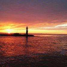 Abendfahrten / Charterfahrten
