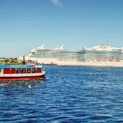 Heiderundfahrt (Markgrafenheide - Schnatermann - Warnemünde)