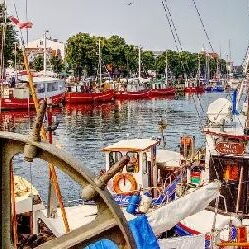 Heiderundfahrt (Markgrafenheide - Schnatermann - Warnemünde)