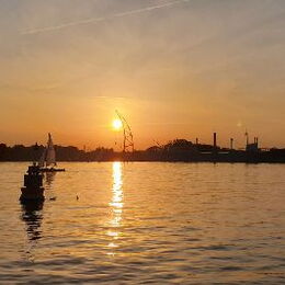 Abendfahrten / Charterfahrten